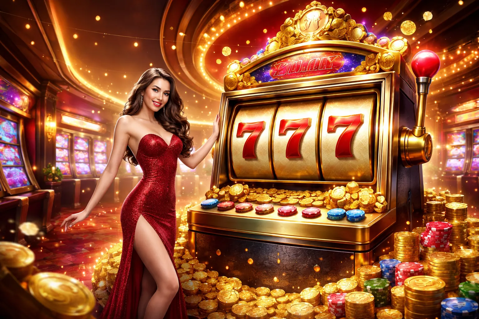 Hình ảnh chính game bắn cá ax88 đăng nhập