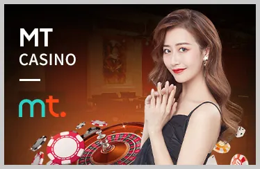Trải nghiệm sòng bài casino trực tuyến chân thực