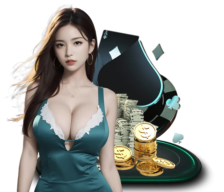 Hình ảnh trò chơi slot game và nổ hũ